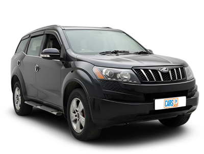 Mahindra XUV500-img
